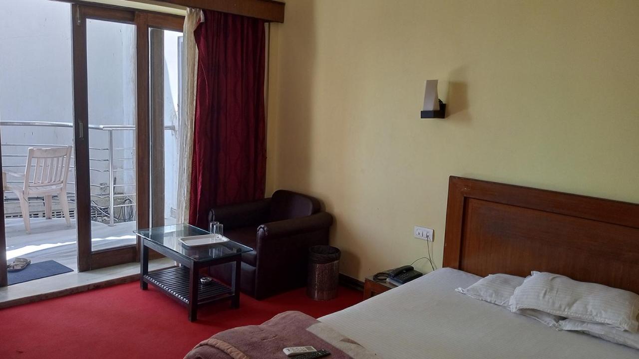 דיגה Hotel Seagull מראה חיצוני תמונה