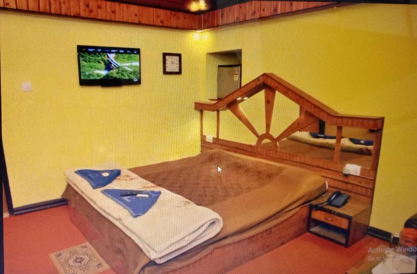 דיגה Hotel Seagull מראה חיצוני תמונה