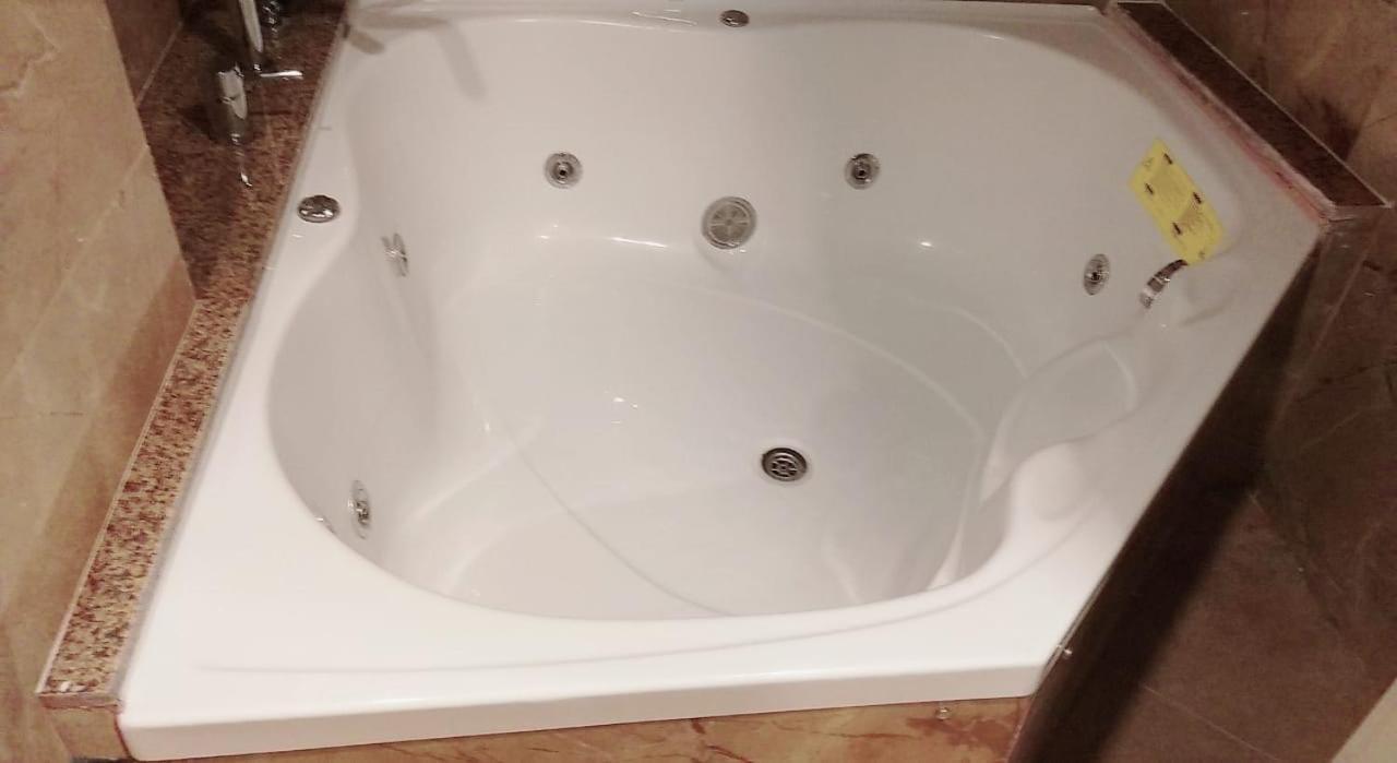 דיגה Hotel Seagull מראה חיצוני תמונה
