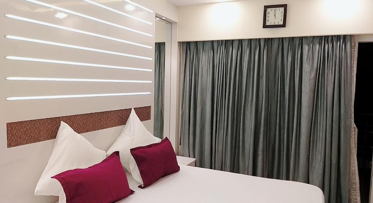דיגה Hotel Seagull מראה חיצוני תמונה