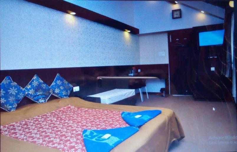 דיגה Hotel Seagull מראה חיצוני תמונה