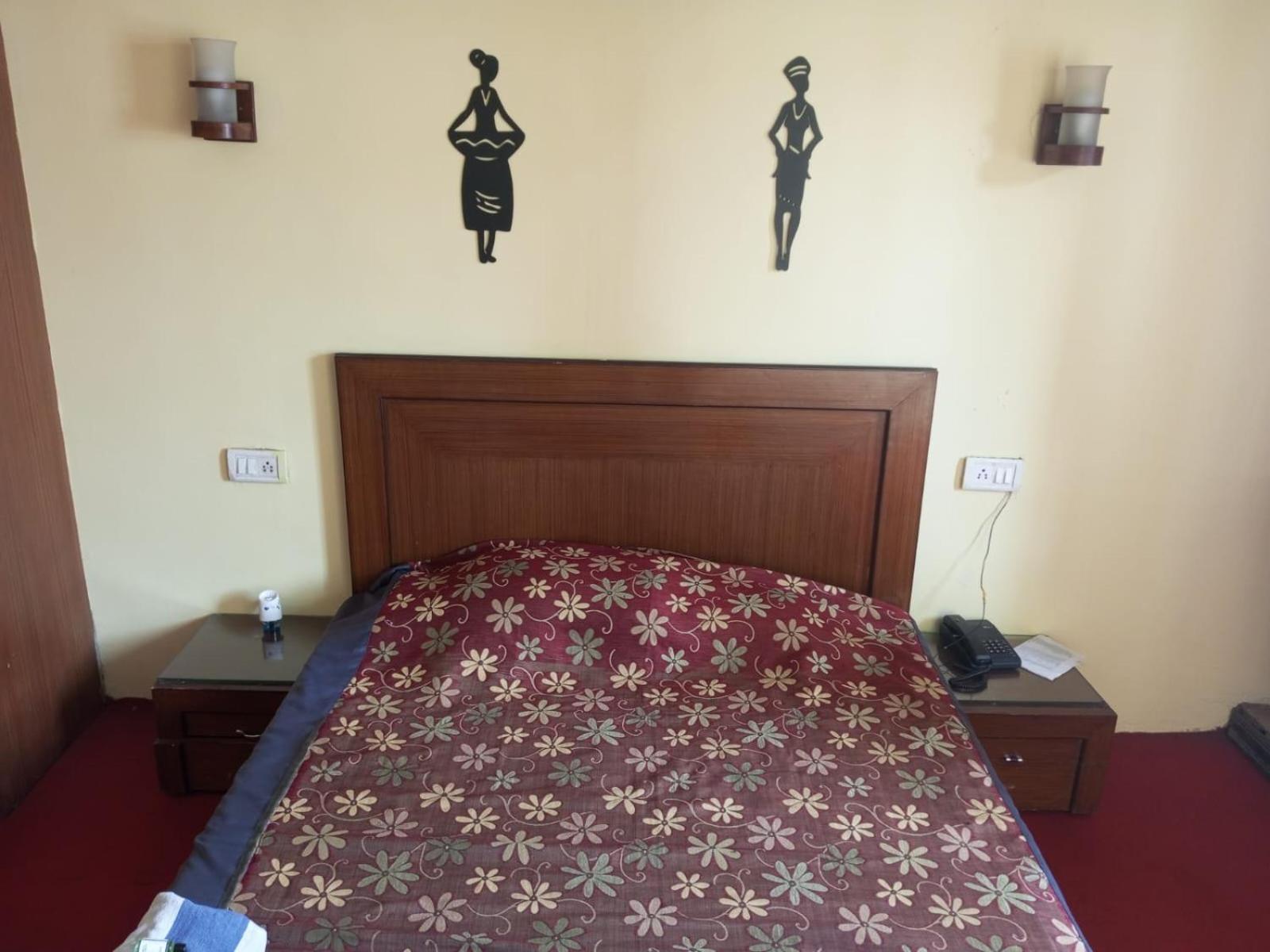 דיגה Hotel Seagull מראה חיצוני תמונה
