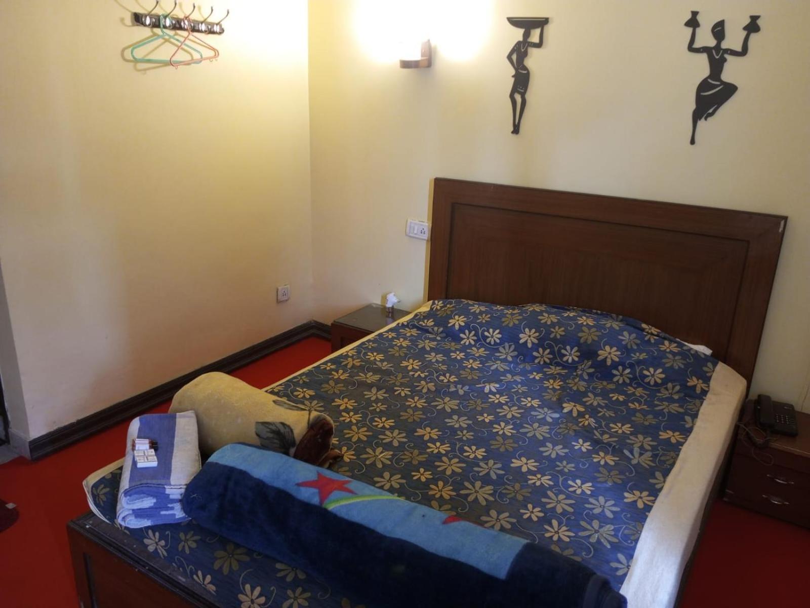 דיגה Hotel Seagull מראה חיצוני תמונה